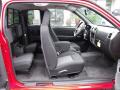 2010 Canyon SLE Extended Cab #14