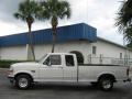 1996 F150 XLT Extended Cab #6