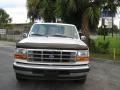 1996 F150 XLT Extended Cab #8
