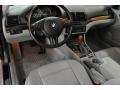 2001 3 Series 330i Coupe #7