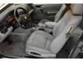 2001 3 Series 330i Coupe #8