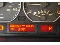 2001 3 Series 330i Coupe #16