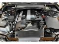 2001 3 Series 330i Coupe #18