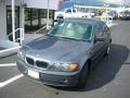 2003 3 Series 325xi Sedan #5