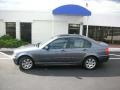 2003 3 Series 325xi Sedan #6