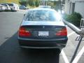 2003 3 Series 325xi Sedan #7