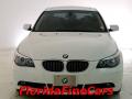2005 5 Series 545i Sedan #5