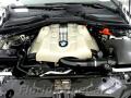 2005 5 Series 545i Sedan #10