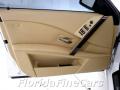 2005 5 Series 545i Sedan #11