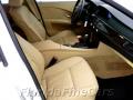 2005 5 Series 545i Sedan #13