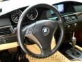 2005 5 Series 545i Sedan #16