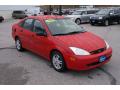 2000 Focus SE Sedan #1 2000 Focus SE Sedan #1