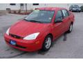2000 Focus SE Sedan #7 2000 Focus SE Sedan #7