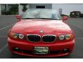 2004 3 Series 325i Convertible #2