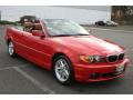 2004 3 Series 325i Convertible #3