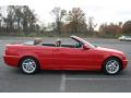 2004 3 Series 325i Convertible #4