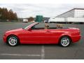 2004 3 Series 325i Convertible #8