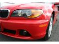 2004 3 Series 325i Convertible #22