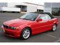 2004 3 Series 325i Convertible #24