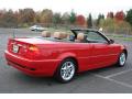 2004 3 Series 325i Convertible #30