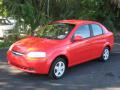 2005 Aveo LS Sedan #1