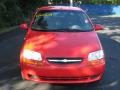 2005 Aveo LS Sedan #2