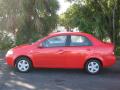2005 Aveo LS Sedan #3