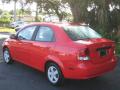 2005 Aveo LS Sedan #4