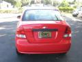 2005 Aveo LS Sedan #5