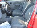 2005 Aveo LS Sedan #7