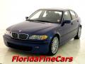 2002 3 Series 330i Sedan #1