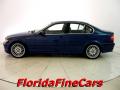 2002 3 Series 330i Sedan #3