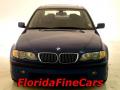 2002 3 Series 330i Sedan #5