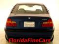 2002 3 Series 330i Sedan #6