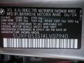 2004 X5 4.4i #26
