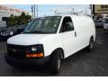 2007 Express 2500 Commercial Van #1