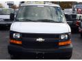 2007 Express 2500 Commercial Van #2