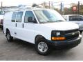 2007 Express 2500 Commercial Van #3