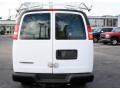 2007 Express 2500 Commercial Van #6