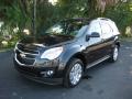 2010 Equinox LT #1