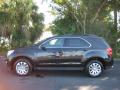 2010 Equinox LT #3