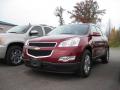 2010 Traverse LT AWD #1 2010 Traverse LT AWD #1