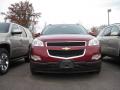 2010 Traverse LT AWD #2 2010 Traverse LT AWD #2