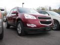2010 Traverse LT AWD #3 2010 Traverse LT AWD #3