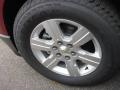 2010 Traverse LT AWD #5 2010 Traverse LT AWD #5