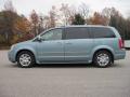 2010 Town & Country Limited #6