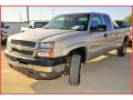 2004 Silverado 2500HD LS Extended Cab 4x4 #1