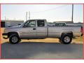 2004 Silverado 2500HD LS Extended Cab 4x4 #2