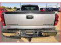 2004 Silverado 2500HD LS Extended Cab 4x4 #4