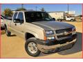 2004 Silverado 2500HD LS Extended Cab 4x4 #9